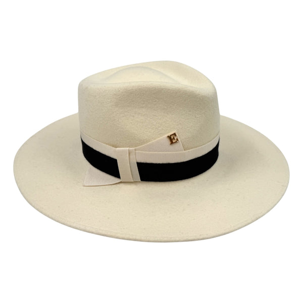 White Trilby