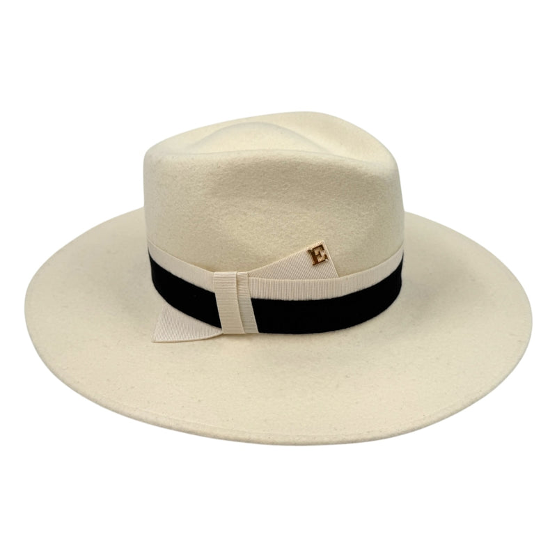 White Trilby