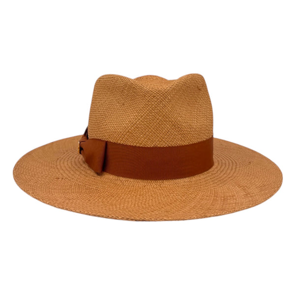 Panama Trilby