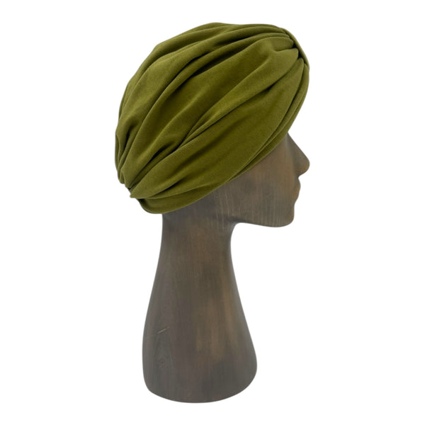Viskozni turban