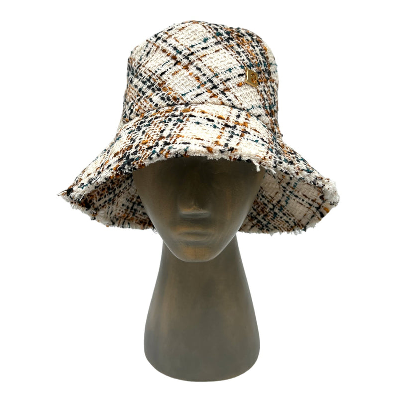 Tweed Bucket