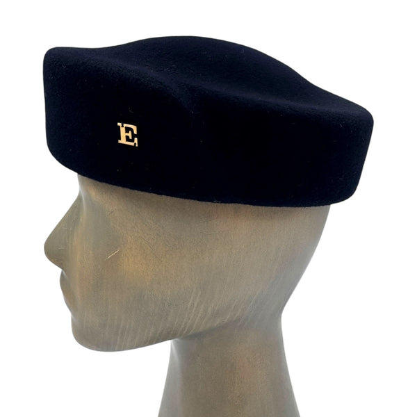 Navy blue Stewardess