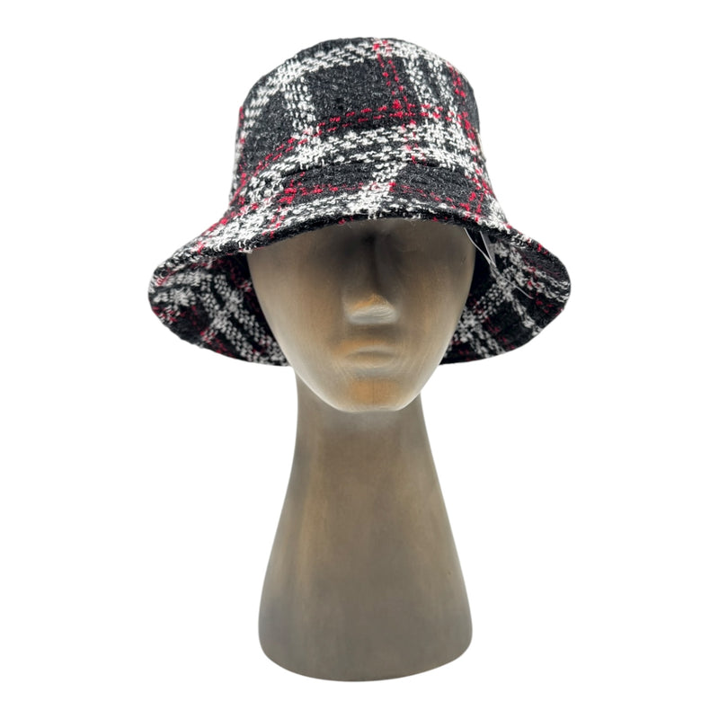Tweed Bucket