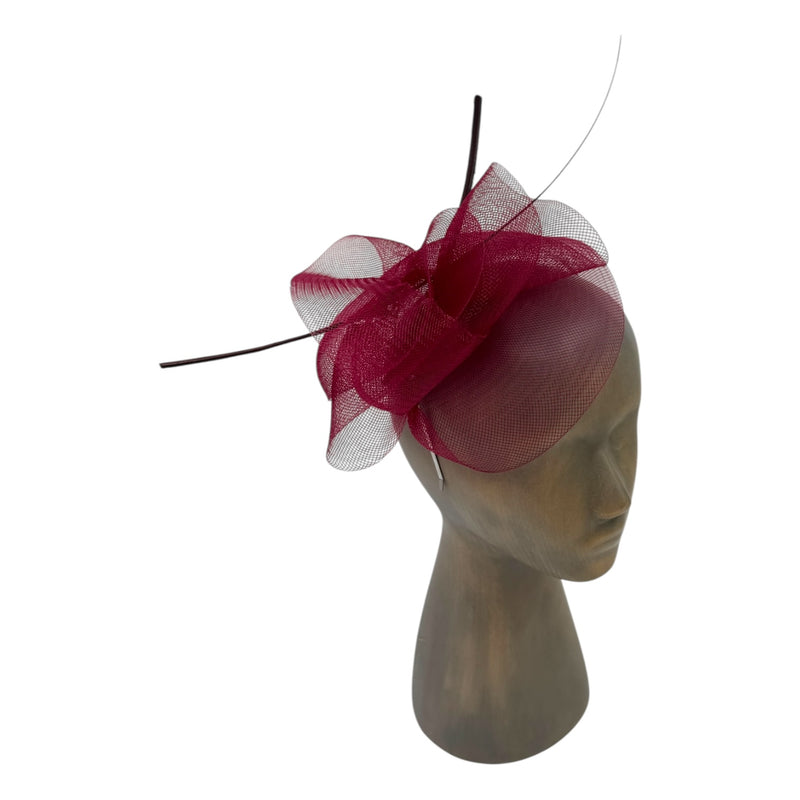 Fascinator