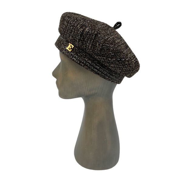 Multicolor Lara Beret