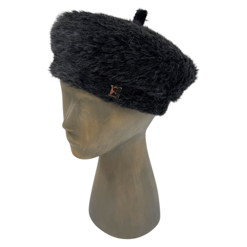 Beaver Beret