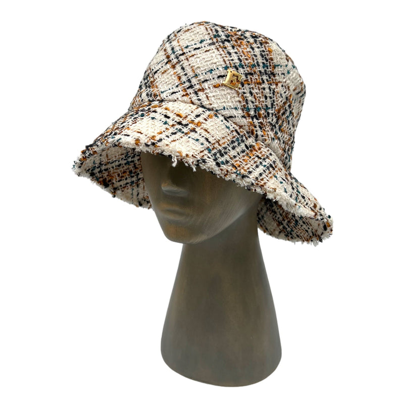 Tweed Bucket