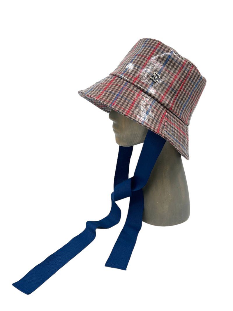 Rainy Bucket hat