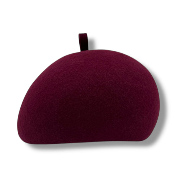Burgundy Sara