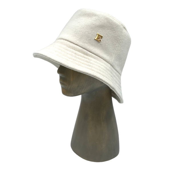 Ivory Bucket hat