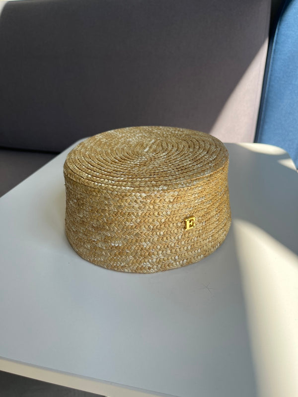 Straw Tocca
