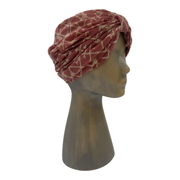 Viskozni turban