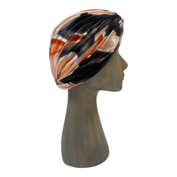 Viskozni turban
