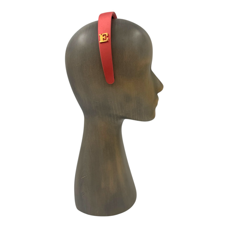 Satin Headband