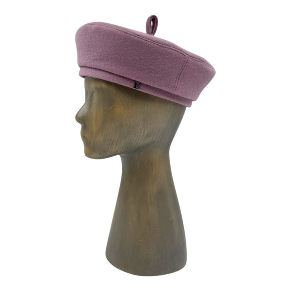 Lavanda Beret
