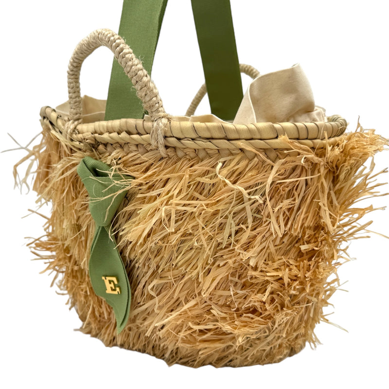 Knot bag