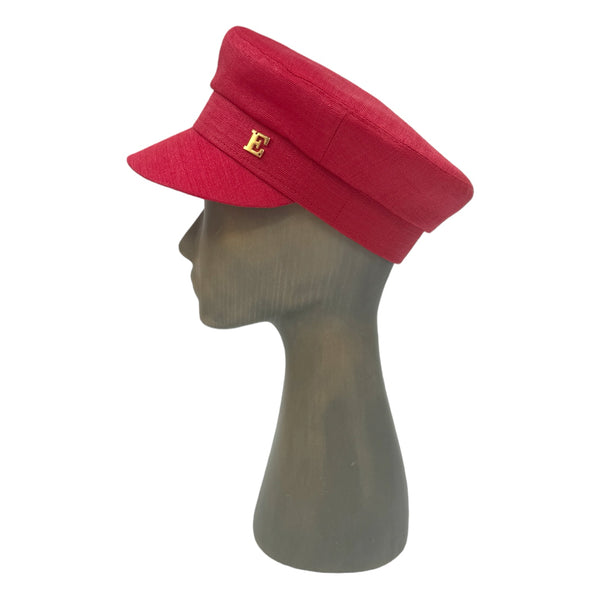 Red Moscow cap