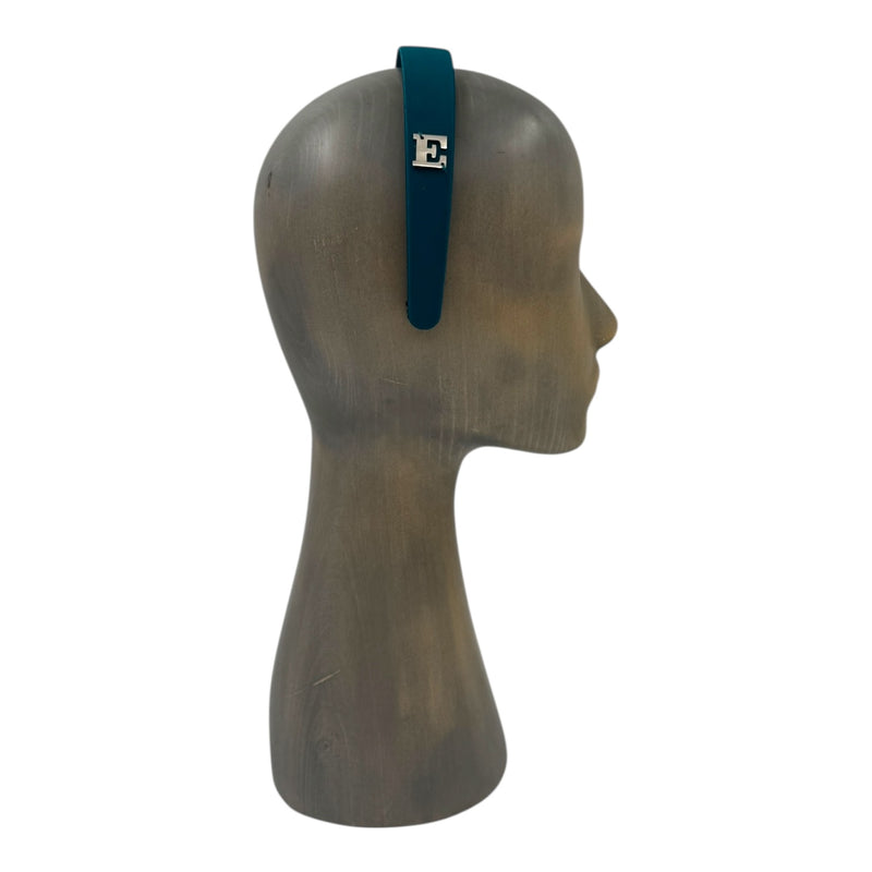 Satin headband