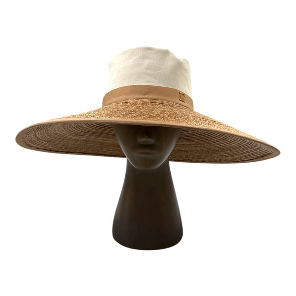 Straw hat