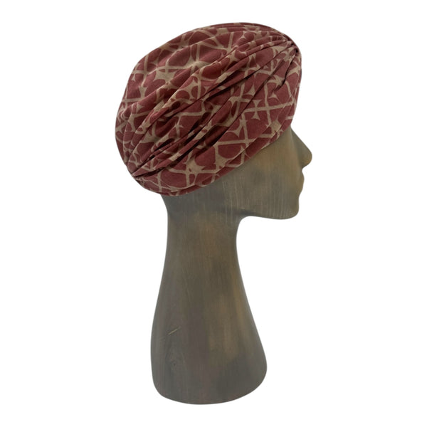 Viskozni turban
