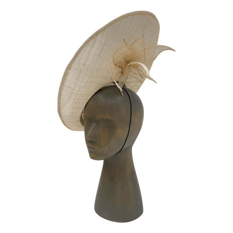 Folio Fascinator