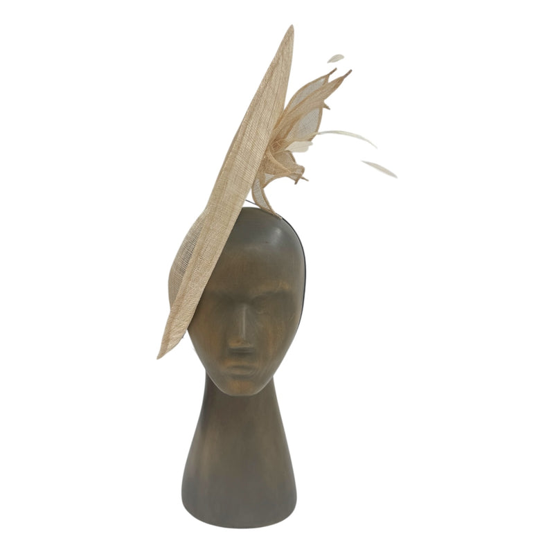 Folio Fascinator