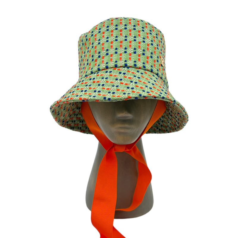 Tweed Bucket hat