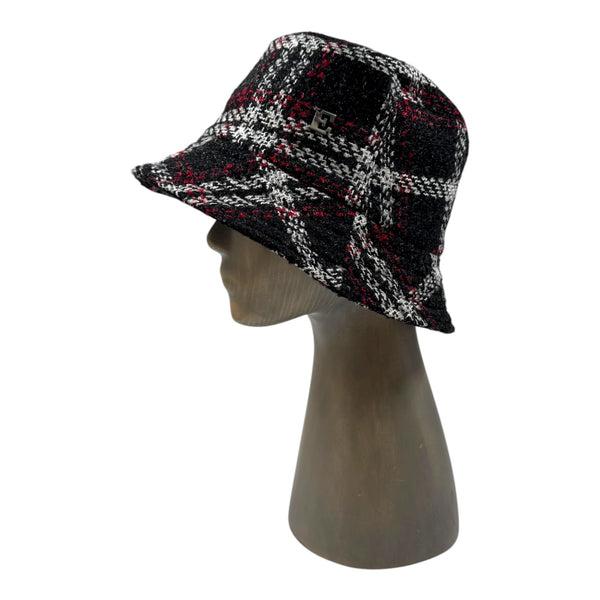 Tweed Bucket