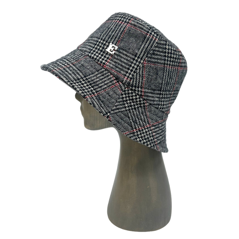 Multicolor Bucket hat