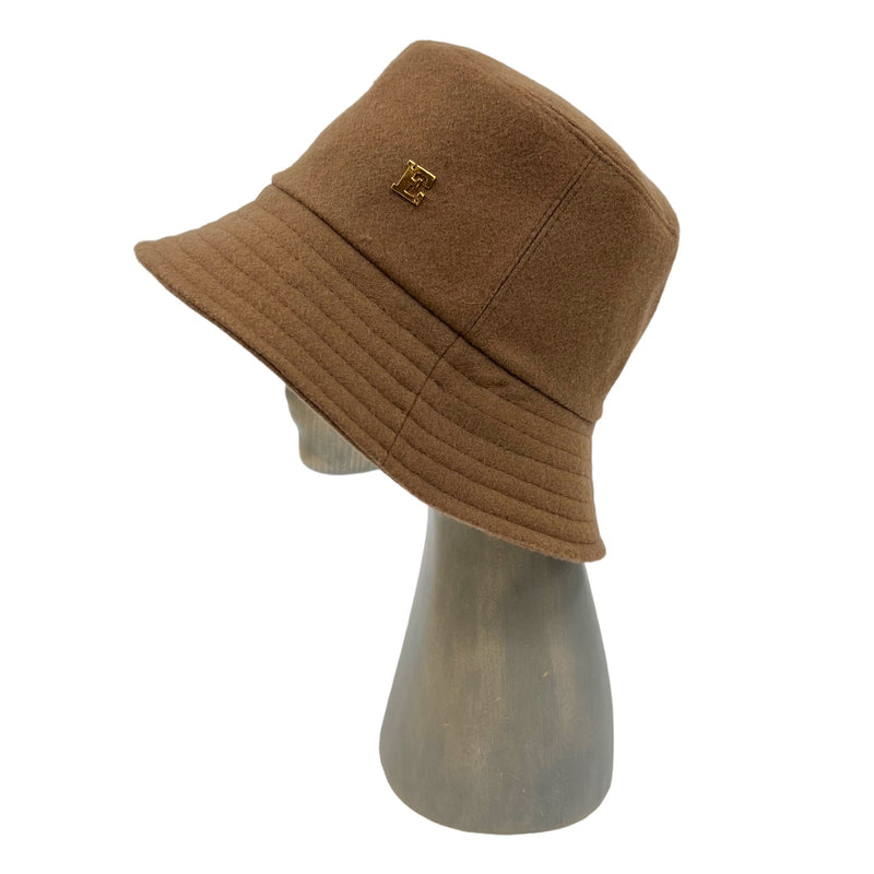 Multicolor Bucket hat