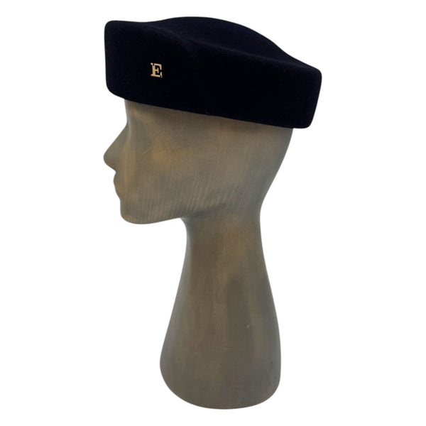 Navy blue Stewardess