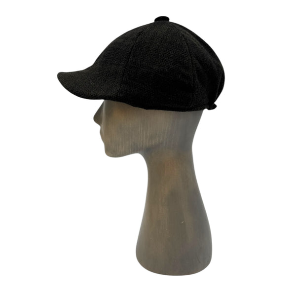 Duckbill cap