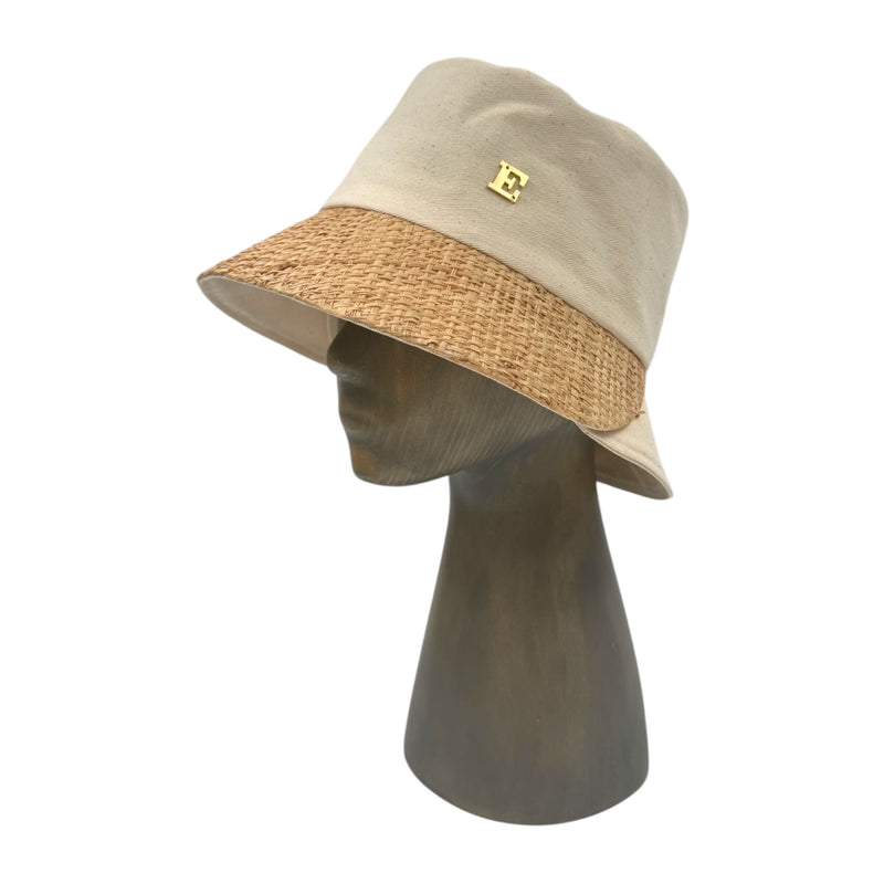 Folded Bucket