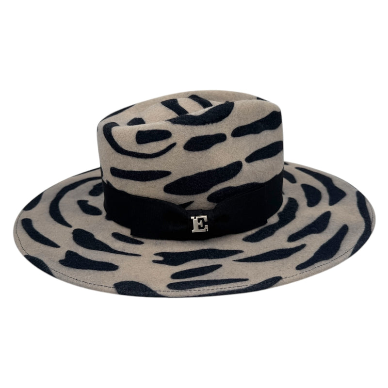 Tiger Trilby