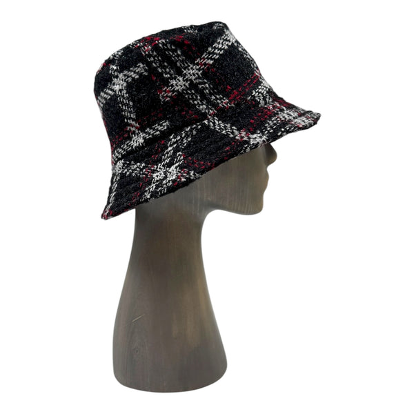 Tweed Bucket