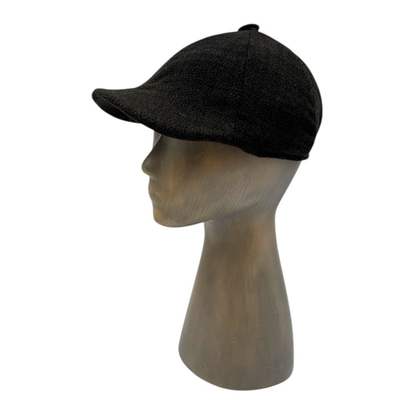 Duckbill cap