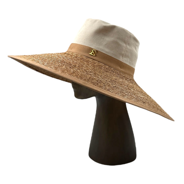 Straw hat