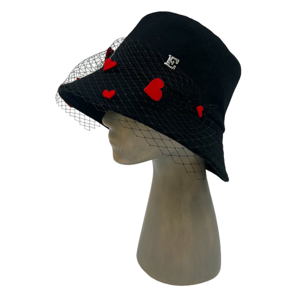 Bucket hats – Ercegovachats