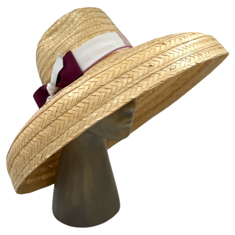 Vista hat