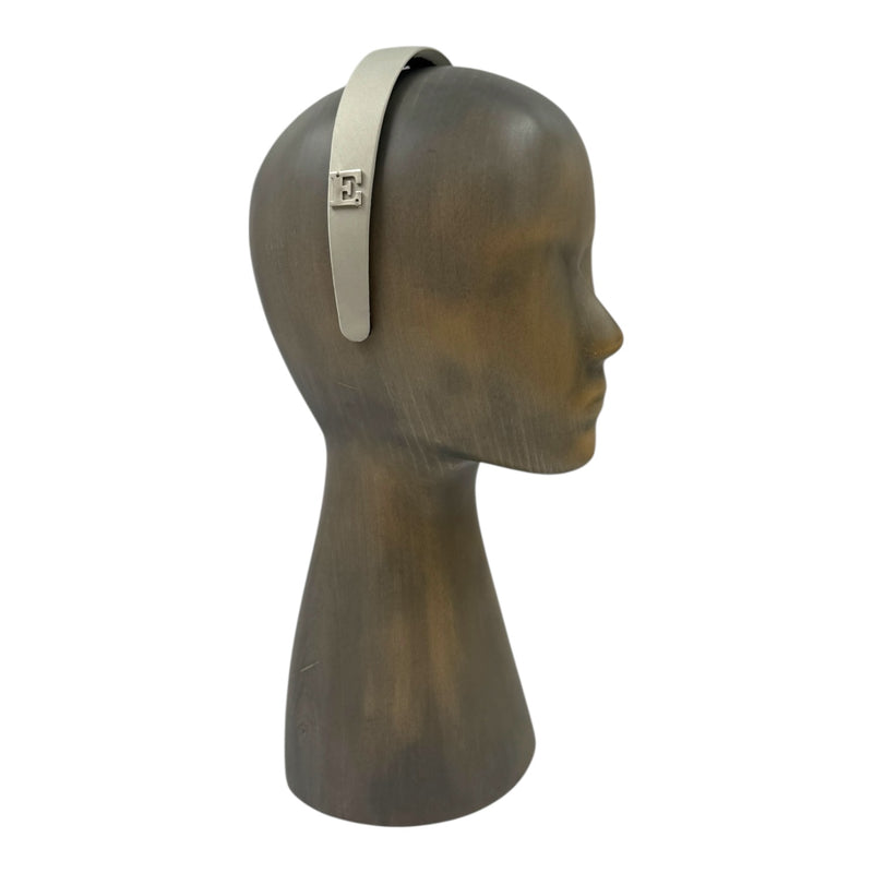 Satin headband