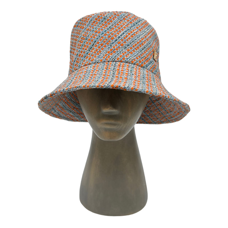 Tweed Bucket hat