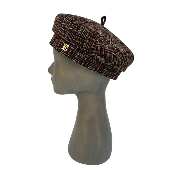 Multcolr Lara Beret