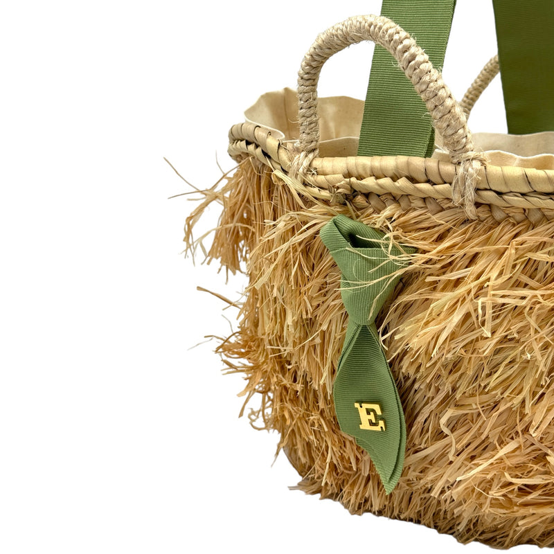 Knot bag