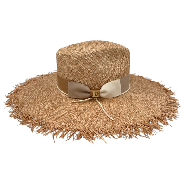 Ripped Trilby