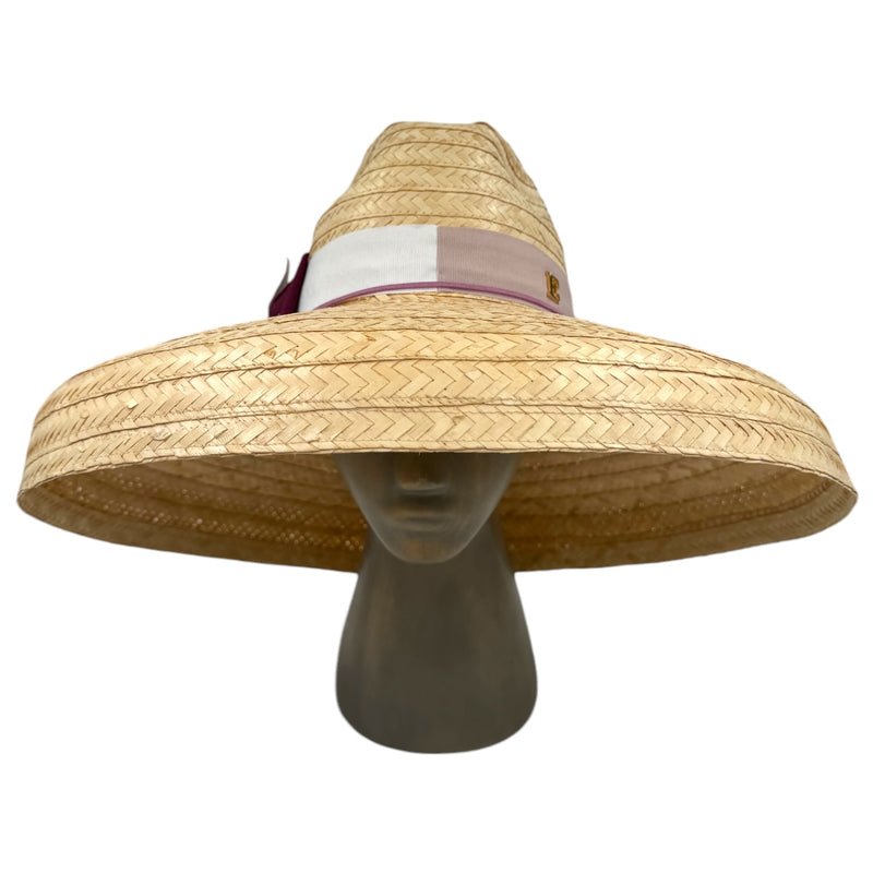 Vista hat