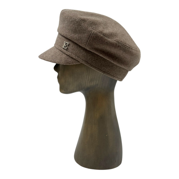 Sand moscow cap