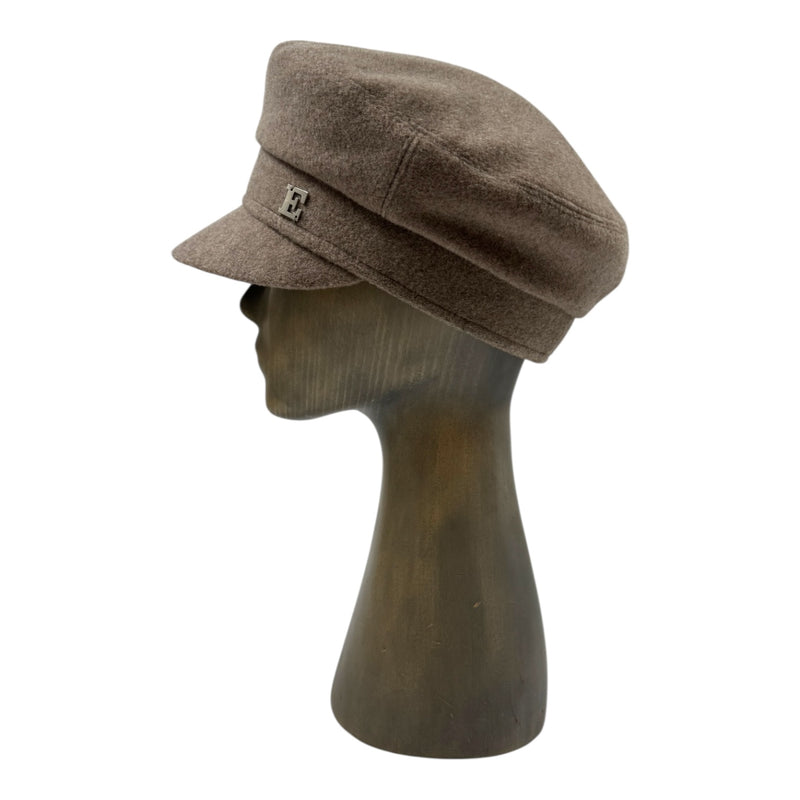 Sand moscow cap