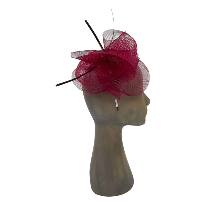 Fascinator