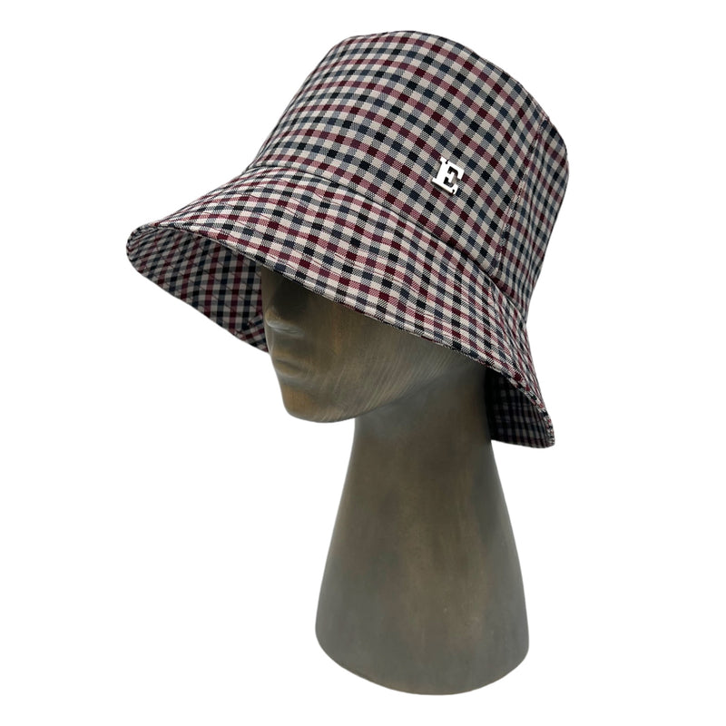 Rainy Bucket hat