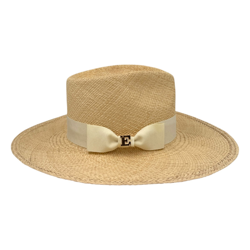 Panama Trilby